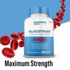 Glucotrust Capsules Max +, Glucotrust Max+ Maximum Edge Supplement (2