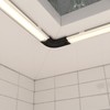 parlat 90° Connector For Our Flat 24 Under-cabinet Lights