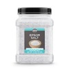 Birch & Meadow Epsom Salt, 4 lb, Pure Magnesium Sulfate,
