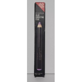 Smashbox Color Correcting Stick DON'T BE DULL Net Wt 12 oz/3.5g NIB w/Sharpener