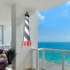 JennyGems Lighthouse Wall Art, Cape Hatteras North Carolina, Lighthouse Sign,