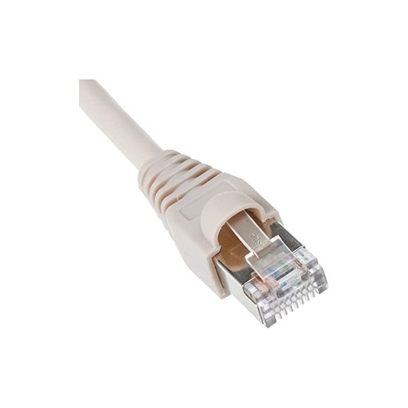 Digitus Adapter, Rj45 Cable Category 5 RJ45 Male to 2x