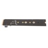 M.2 SATA NGFF Expansion Card SATA3.0 6Gbps Plug and Play
