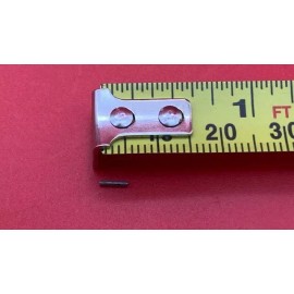 Starrett PT07092 Retaining Pin ONLY for 711 F,G,H,L Last Word Indicator