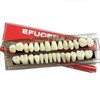 56 Pieces False Teeth Acrylic Resin Denture Tooth, Denture Tooth