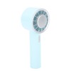 Mini Handheld Fan USB Charging 2200mAh Battery Portable Handheld Fan