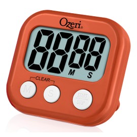 The Ozeri Kitchen and Event Timer