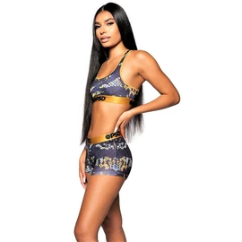 PSD Sports Bra Women's Black, Black