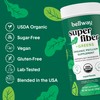 Bellway Bellway Super Fiber Powder + Greens Super Fiber Capsules