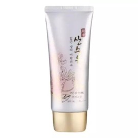 SS [에스에스_62]피부를 맑고 가꿔주는 50g 한방 비비크림 50g [SS_62] 50g Herbal BB Cream for Clear and Beautiful Skin