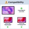 MoKo 2 Pack Paperfeel Screen Protector for Lenovo Idea Tab