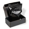 HITT Premium Edible White Clay — Earthy Flavor Crunchy Dirt