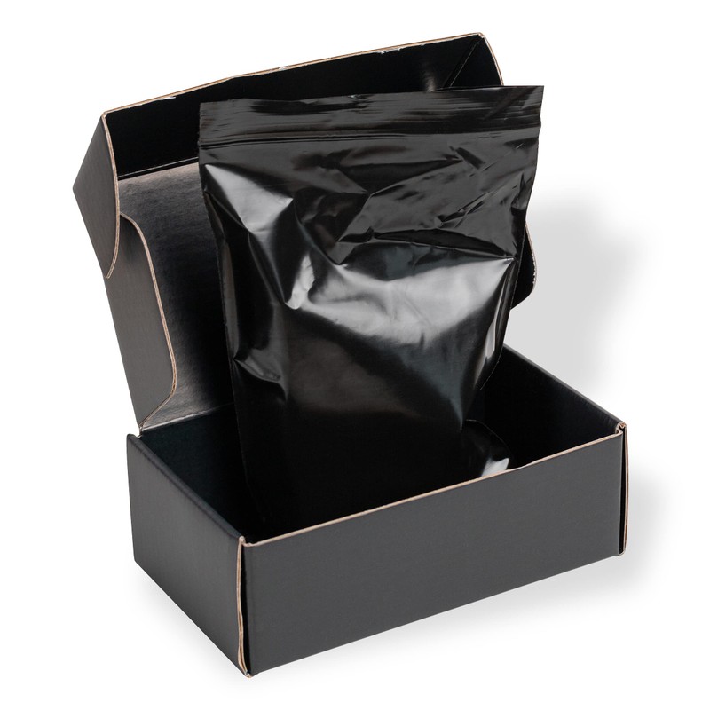 HITT Premium Edible White Clay — Earthy Flavor Crunchy Dirt