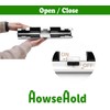 Howsehold Patio Door Security Lock Perfect for French Double Doors