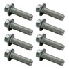 Bellhousing Bolt Set Kit Replacement for LS/LT Engine to Transmission