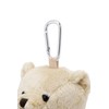 St Andrews 042-4984331 Continuous Classic Round Sweeper (Teddy Bear Series)