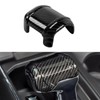 Keptrim Gear Shift Knob Shifter Cover Trim for Ford F150