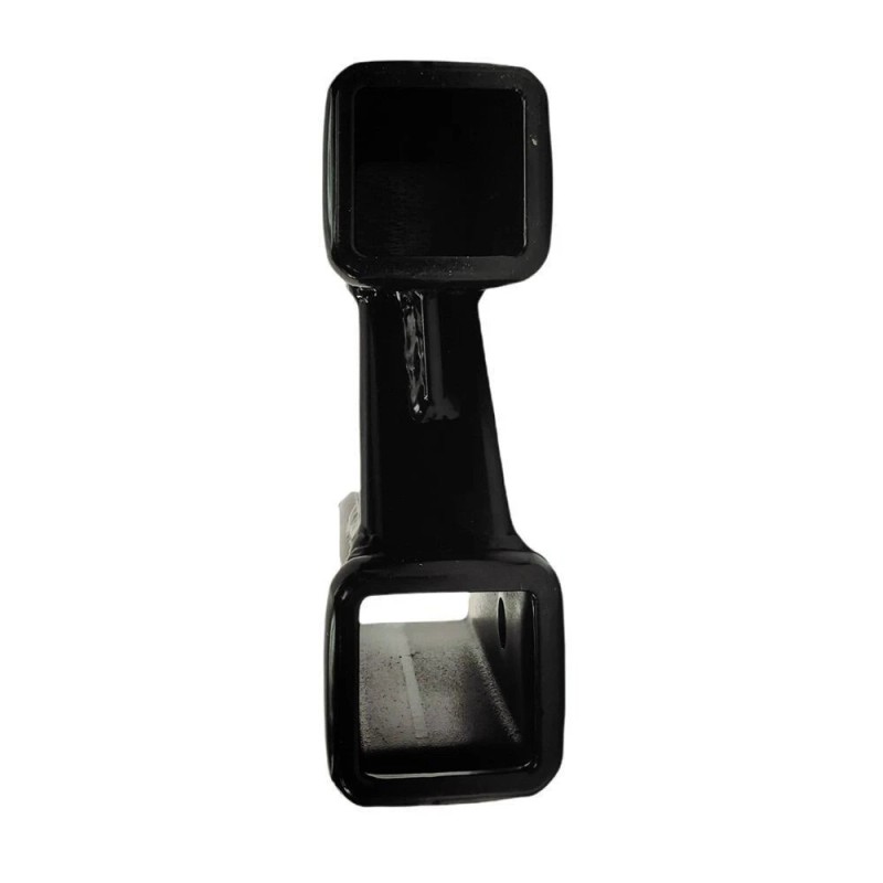 Rigid Hitch (CHE-6) Tow Bar And Accessory Receiver - 6