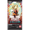 BANDAI Dragon Ball Super Card Game Fusion World Booster Pack,