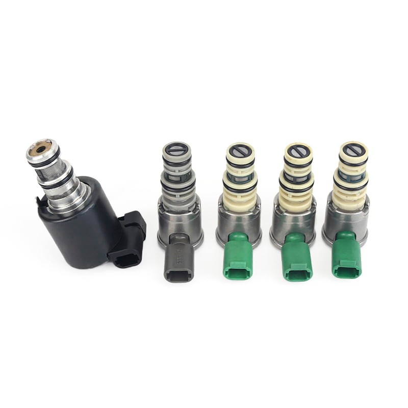 5L40E Transmission Solenoid Kit for GM Shift TCC EPC NEW