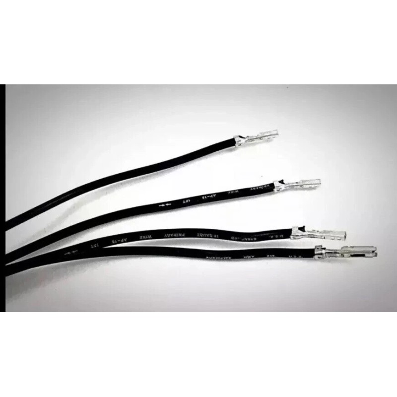 Honda Acura Swap OBD2 DOHC VTEC GSR B18C1 Wiring Sub