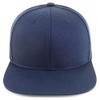 Trendy Apparel Shop - Gorra de algodón de 6 paneles