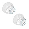 Replacement E-Son 2 Nsal Cushion (Seal) Large (2 Pack)