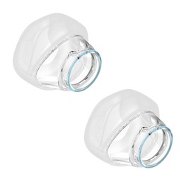 Replacement E-Son 2 Nsal Cushion (Seal) Large (2 Pack)