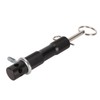 Perimeter Trip Alarm Metal Camping Trip Wire Alarm Device Early