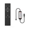 NOVOSTELLA 360 RF Remote Controller for 20ft-40ft Tunable LED Strip