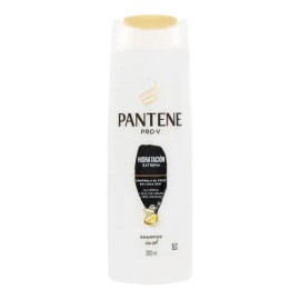 Pantene Pro-V Hidratación Extrema Shampoo Con 200 Ml