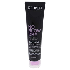 Redken No Blow Dry: Bossy Cream 150ml
