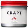 GRAPT Clay Hard Hair Wax Main Unit