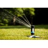 Garant PRO Flow Multi-Pattern Sprinkler – Covers up to 1185