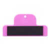 Sunstar Stationery Snoopy Clip with Magnet, Violet S3623718