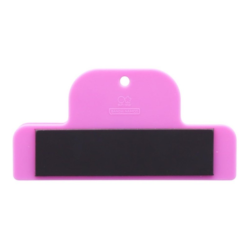 Sunstar Stationery Snoopy Clip with Magnet, Violet S3623718