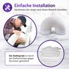 Vioks.pro Exhaust Hose Dryer PVC Flex Pipe 100 mm Air-Tec