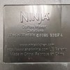 Ninja Replacement Base Unit Only for CF095 CF097 CF097BRN CF097C