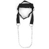 Neck Harness Adjustable Head Neck Weight Training Exerciser for Strength
