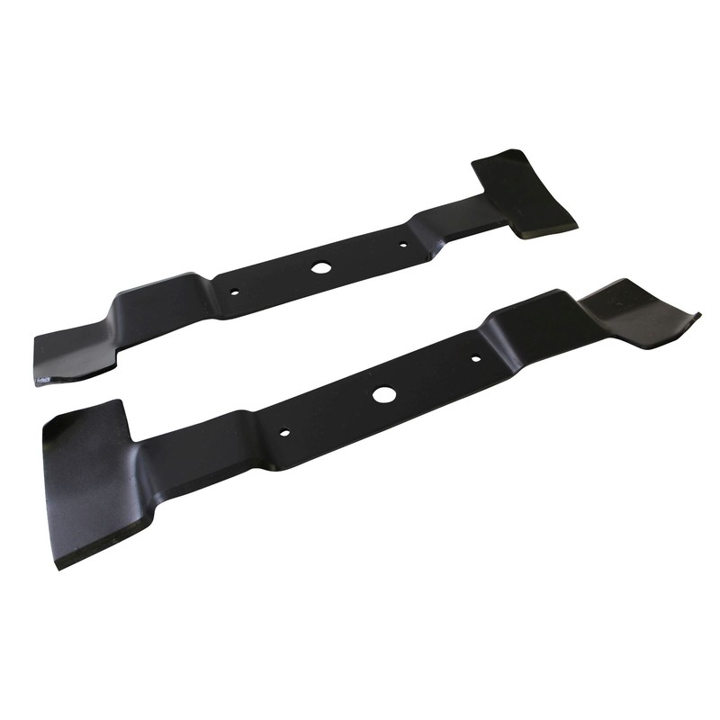 SECURA Blade Set (Combi) Compatible with Solo by AL-KO T16-95.6