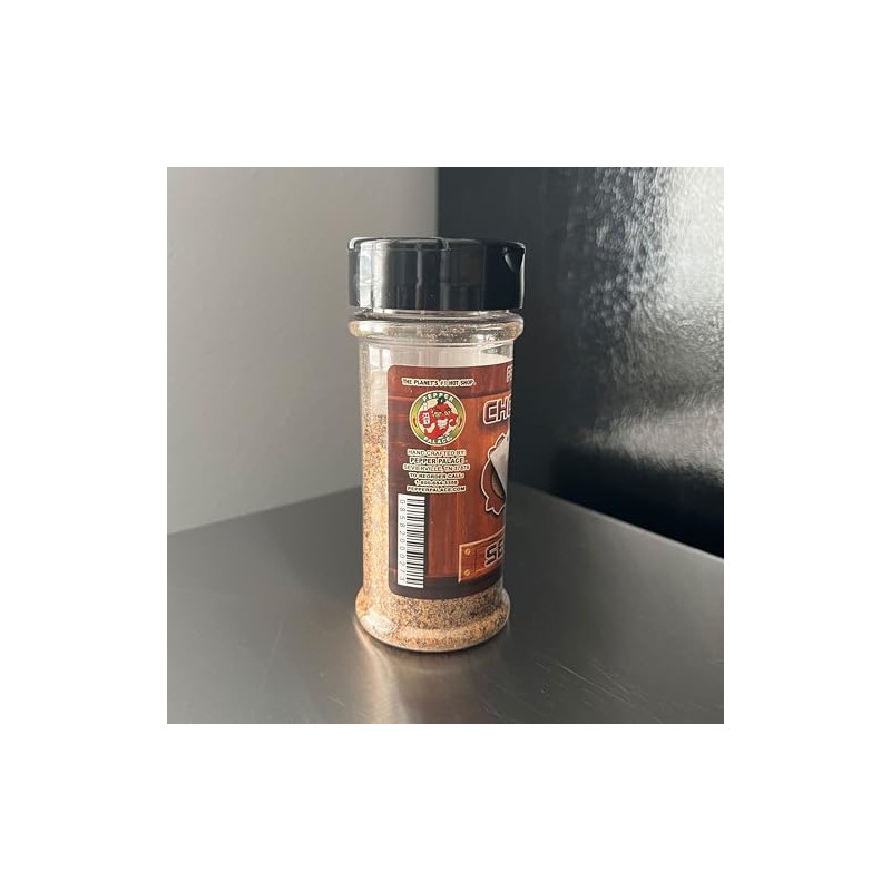 Pepper Palace Chop House Seasoning