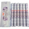 HEM Hem Vanilla Vanilla Stick Incense Box of 6