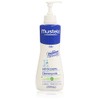 Mustela Massage Lotion Pack of 1 (1 x 500 ml)
