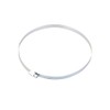 As One Hose Band, φ8.9 - 7.3 inches (225 - 185 mm), HY-225 /1-9541-04