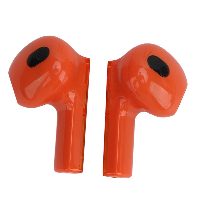Bluetooth Earphones Stereo Noise Reduction Call Low Latency Transparent Cool