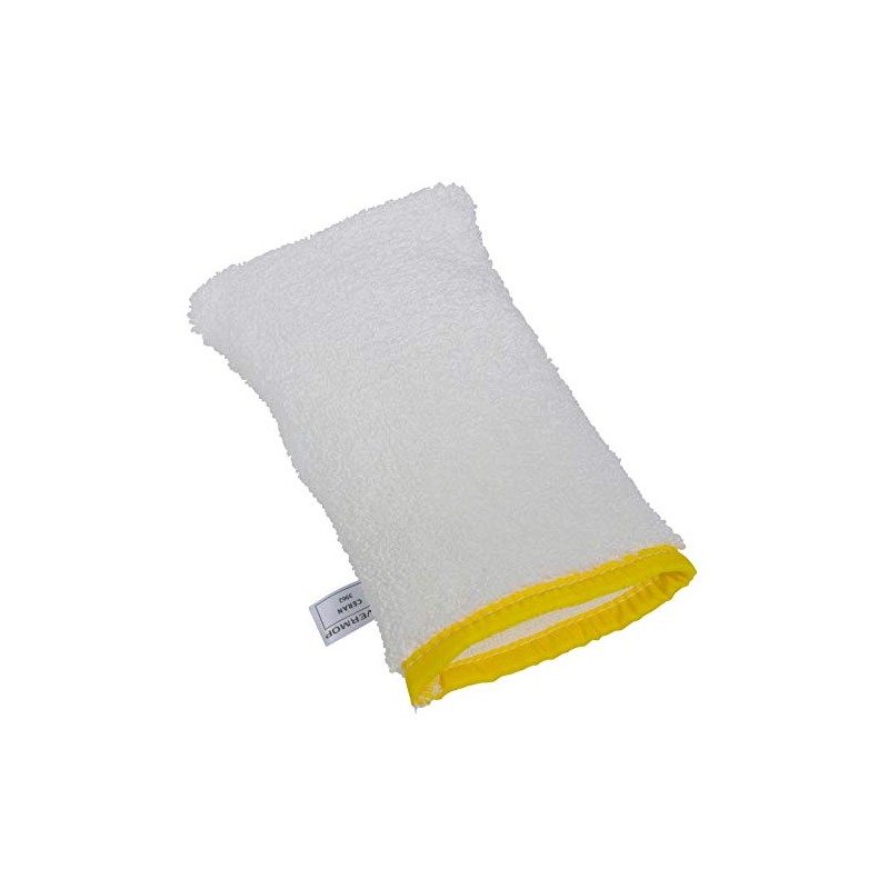 Vermop 3962 SWOB Glove Ceran Microfiber 14 x 23.5 cm