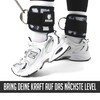 Roar® - Foot Straps Cable Pull, Foot Cuffs Cable Pull,
