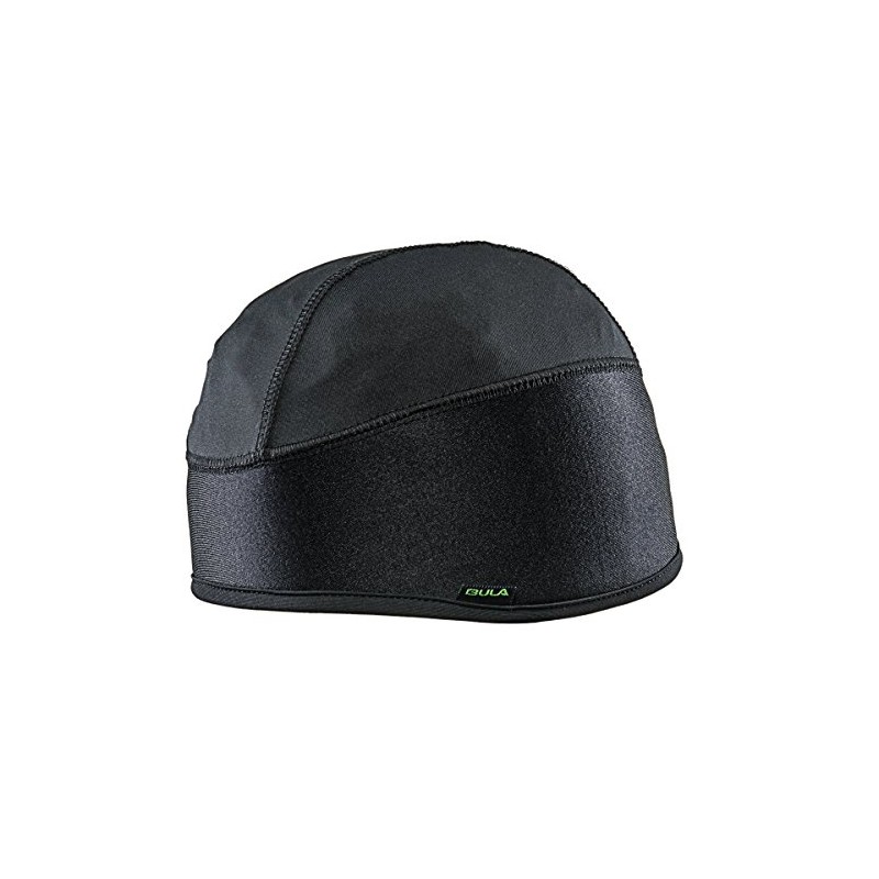 Bula Polatec Windbloc Helmet Liner, Black, S/M
