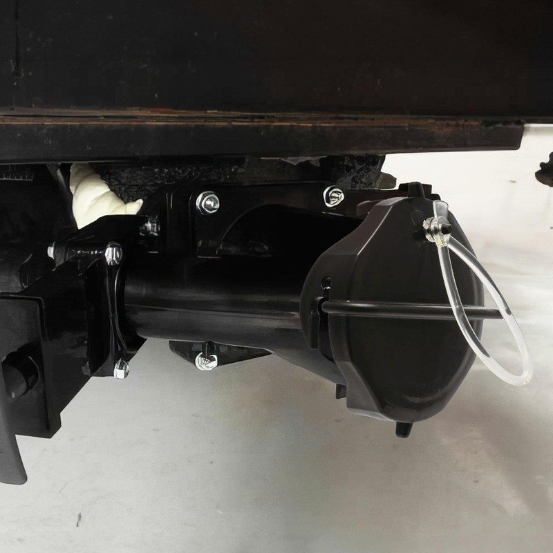 Camco Replacement RV Sewer Hose Storage Cap | Seal RV