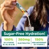 Stur Electrolyte Hydration Powder | Fruit Punch | High Antioxidants
